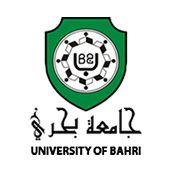 شعار كلية الدراسات العليا